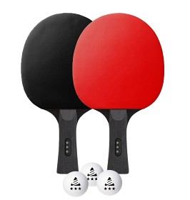 Bild på SportMe Challenge Bordtennisset 3-stjärnigt