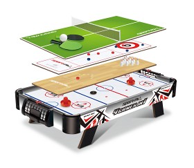 Bild på SportMe Combobord 