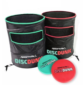 Bild på SportMe DiscDunk 3-in-1