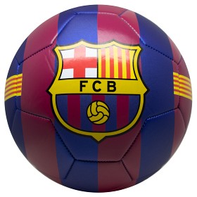 Bild på SportMe Fotboll Barcelona Metallic