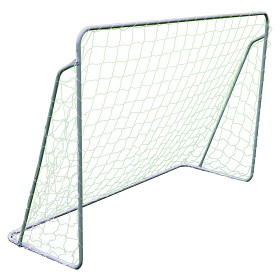 Bild på SportMe Fotbollsmål 240x150 cm