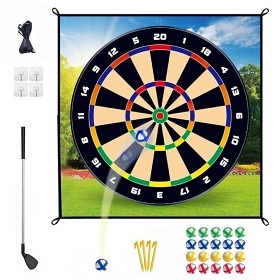 Bild på SportMe GolfDart