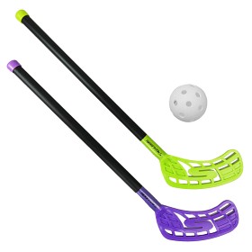 Bild på SportMe Innebandyset Mini (45 cm)