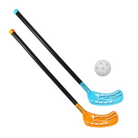 Bild på SportMe Innebandyset Mini (55 cm)