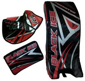 Bild på SportMe Målvaktset Streethockey Predator 23"