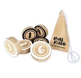 Bild på SportMe Rullkubb