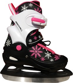 Bild på SportMe Skridskor stl 34-37 (Rosa)