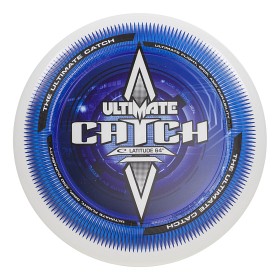 Bild på SportMe Ultimate Catch Disc Blue