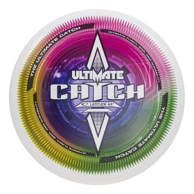 Bild på SportMe Ultimate Catch Disc Multicolor
