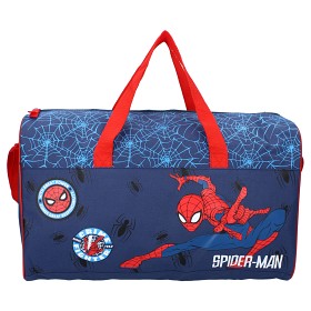 Bild på Vadobag Spiderman Gympaväska (Endless Fun)