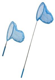 Bild på Spring Summer Fisknät med Teleskopstång 86 cm