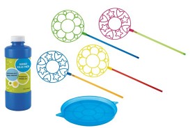 Bild på Happy Summer Såpbubbelset