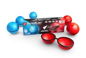 Bild på Spyra SpyraBlast 6 st
