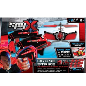 Bild på SpyX Drone Strike