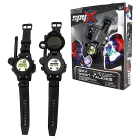 Bild på SpyX Wrist talkies