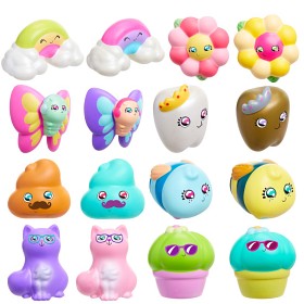 Bild på Squish-Dee-Lish - Squishy Animals Serie 2