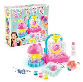Bild på Squish Squish Skapa egna Squishies