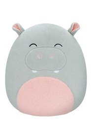 Bild på Squishmallows Harrison Hippo 30 cm