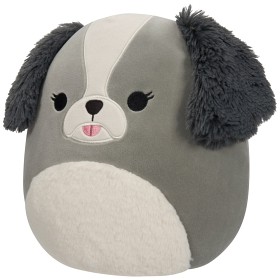 Bild på Squishmallows Malu Shih Tzu 30 cm