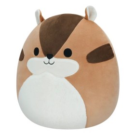 Bild på Squishmallows Melzie Chipmunk 30 cm
