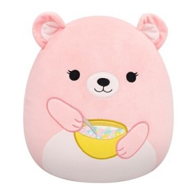 Bild på Squishmallows 30 cm Hominy Bear