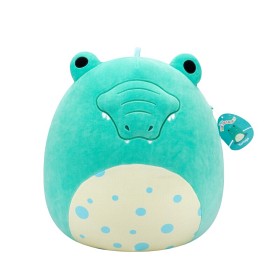 Bild på Squishmallows Tortuga Alligator 40 cm