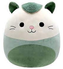 Bild på Squishmallows Willoughby Possum 40 cm