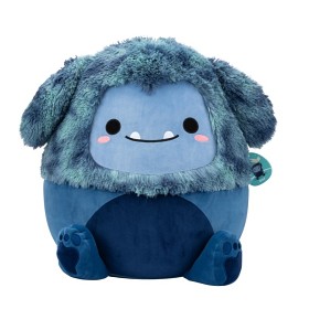 Bild på Squishmallows Dannie Bigfoot 50 cm