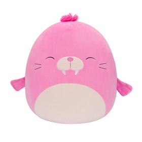 Bild på Squishmallows Pepper Walrus 50 cm