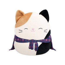 Bild på Squishmallows Cam Katt 30 cm