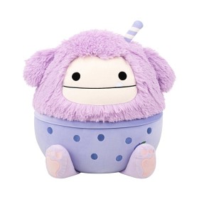 Bild på Squishmallows Dilka Bigfoot 40 cm