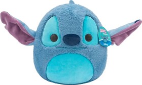 Bild på Squishmallows Disney Stitch Fuzz A Mallows 30 cm