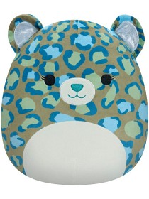 Bild på Squishmallows Enos Leopard 30 cm