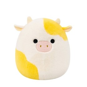 Bild på Squishmallows Fuzz A Mallows Bodie Ko 30 cm