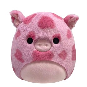 Bild på Squishmallows Fuzz A Mallows Gwendle Gris 30 cm