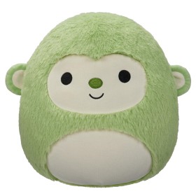 Bild på Squishmallows Fuzz A Mallows 30 cm (Mills Monkey)
