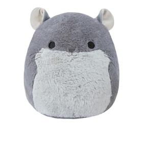 Bild på Squishmallows Fuzz A Mallows Miper Chinchilla 30 cm