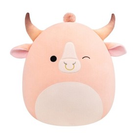 Bild på Squishmallows Howland Bull Tjur 50 cm