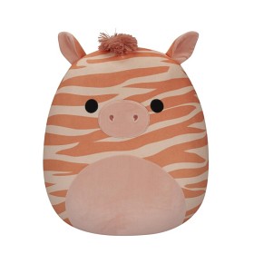 Bild på Squishmallows Josue Zebra 50 cm