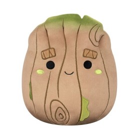Bild på Squishmallows Marvel Groot 20 cm