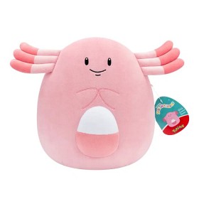 Bild på Squishmallows Pokémon Chansey 25 cm