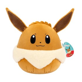 Bild på Squishmallows Pokémon Eevee 25 cm
