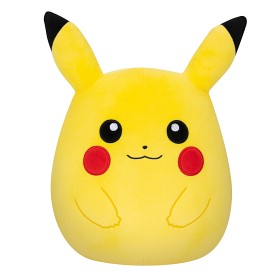 Bild på Squishmallows Pokémon Pikachu 25 cm