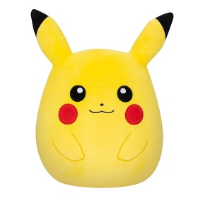Bild på Squishmallows Pokémon Pikachu 50 cm