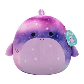 Bild på Squishmallows Aaliyah Haj 30 cm (Lila)