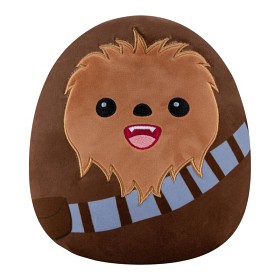 Bild på Squishmallows Star Wars Chewbacca 25 cm