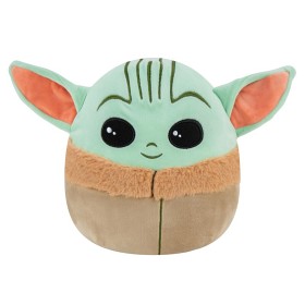 Bild på Squishmallows Star Wars Grogu 25 cm