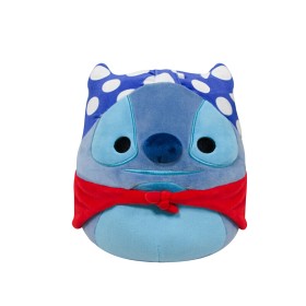 Bild på Squishmallows Superhero Stitch 20 cm