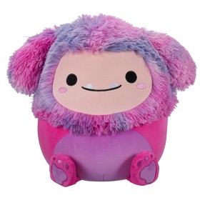 Bild på Squishmallows Woxie Bigfoot 30 cm