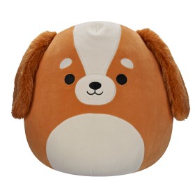 Bild på Squishmallows Ysabel Spaniel 30 cm